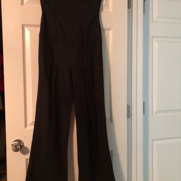 Handless Jumpsuit - Picture 2 of 3
